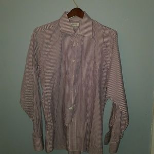 Barney's New York Button Down